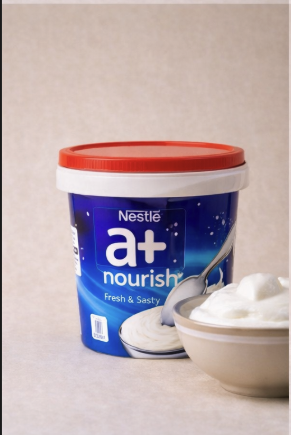 Fresh Curd (Dahi)
