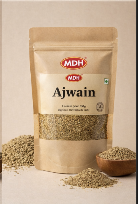 Ajwain