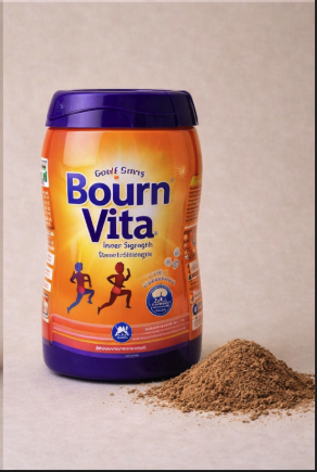 Bournvita
