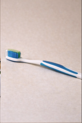Toothbrush