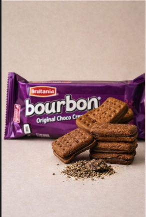 Bourbon Chocolate