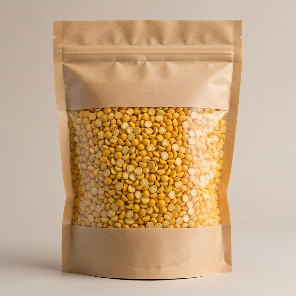 Chana Dal