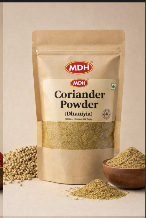 Coriander Powder