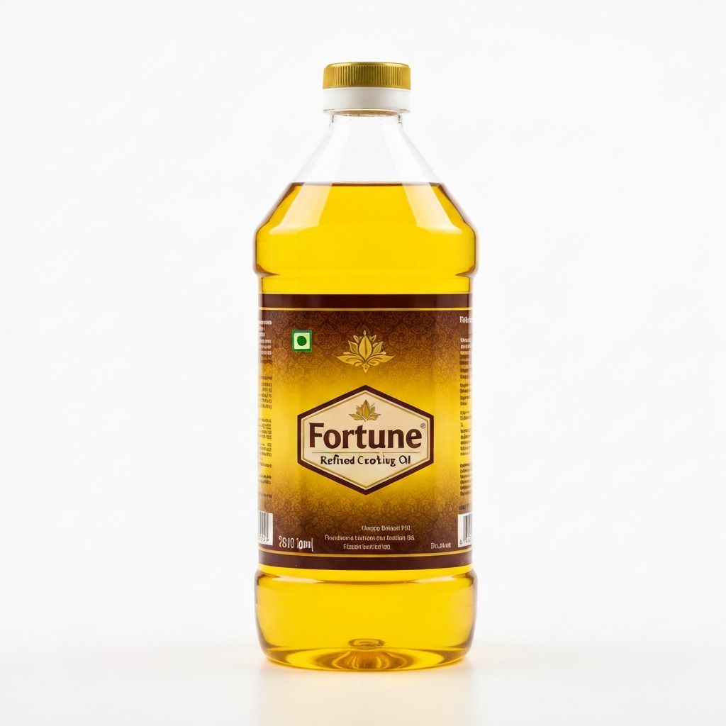 Fortune Refined Oil