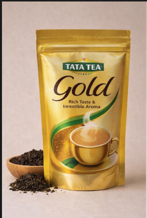 Tata Tea Gold