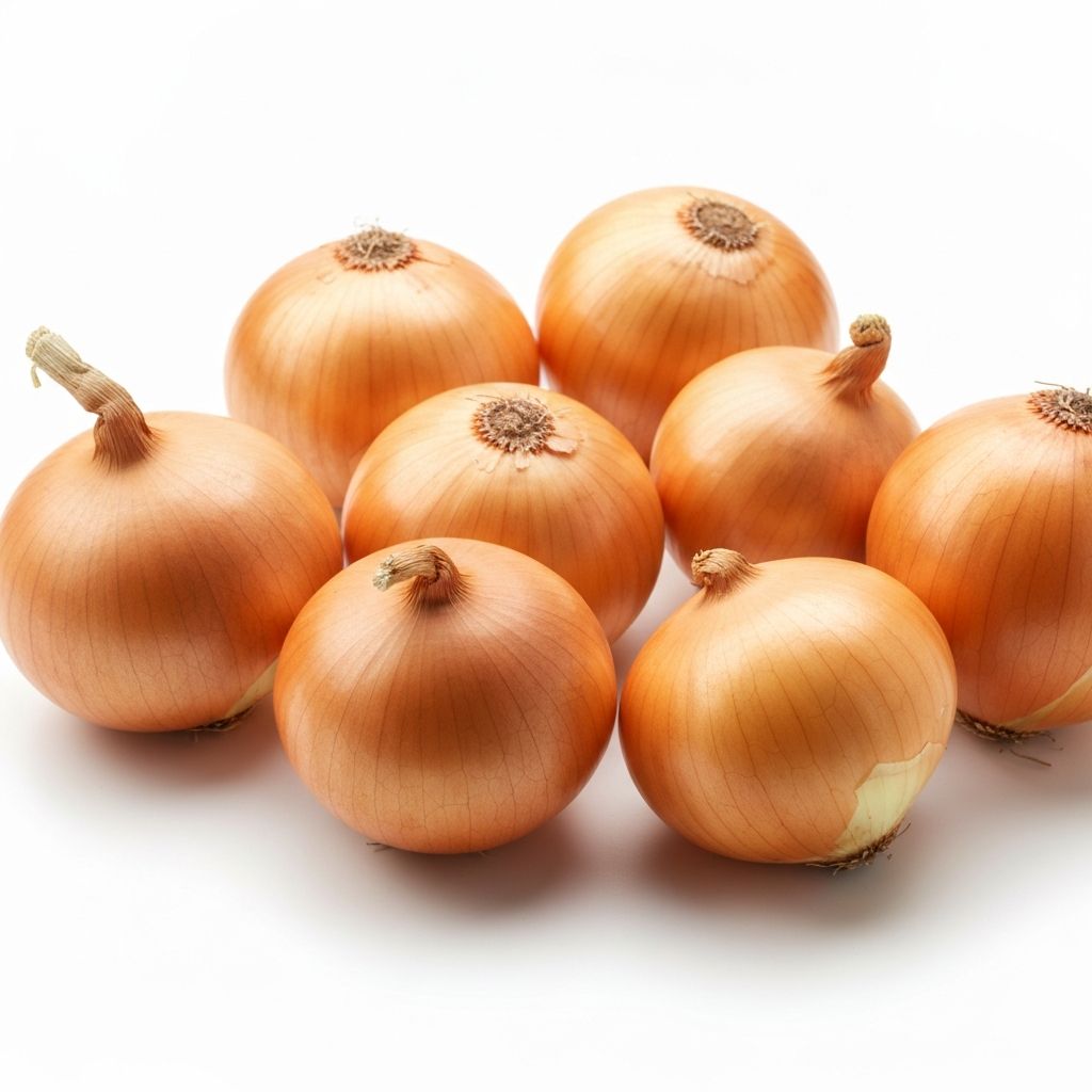 Onion (Pyaaz)