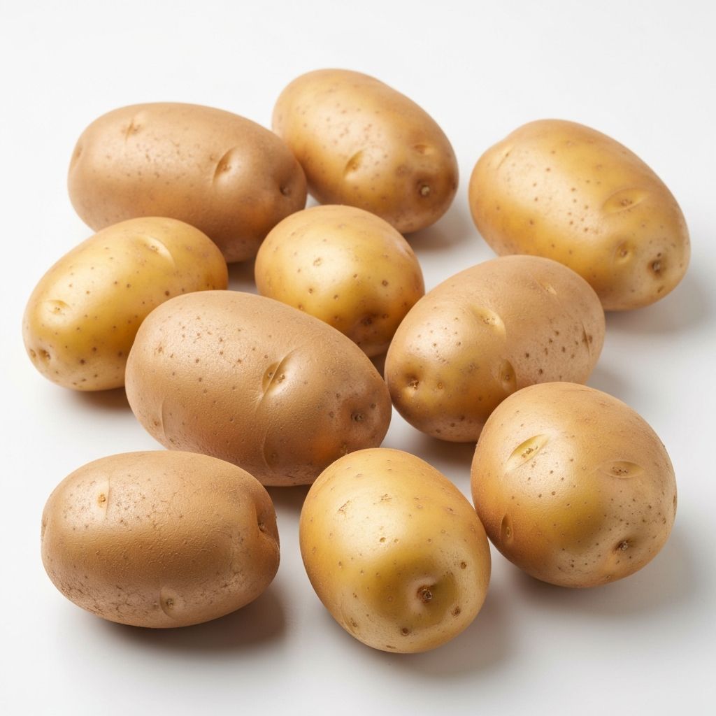 Potato (Aloo)