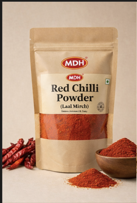 Red Chilli Powder