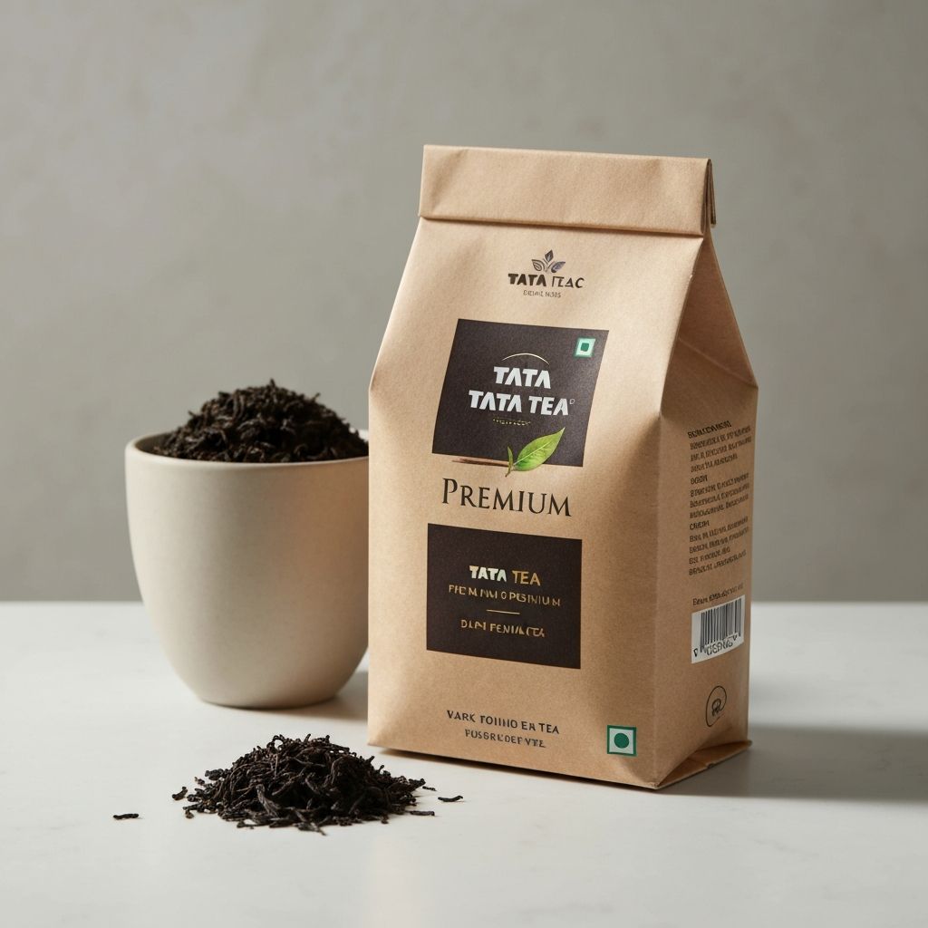 Tata Tea Premium