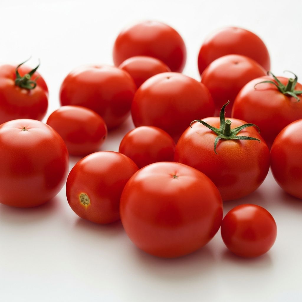 Tomato (Tamatar)