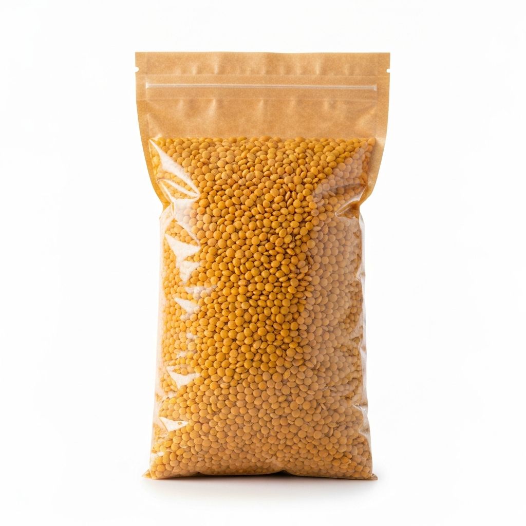 Toor Dal (Arhar)